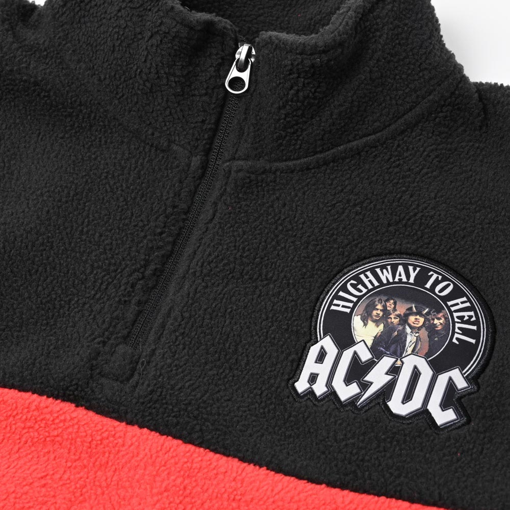 
                  
                    AC/DC エーシーディーシー - HIGHWAY TO HELL ANNIVERSARY / Amplified（ ブランド ） / トップス / メンズ
                  
                