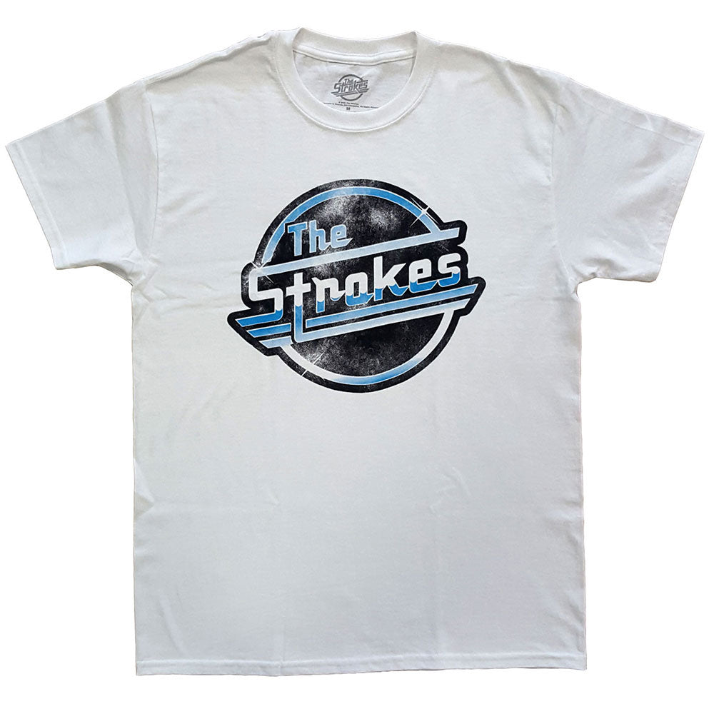 THE STROKES - Distressed OG Magna