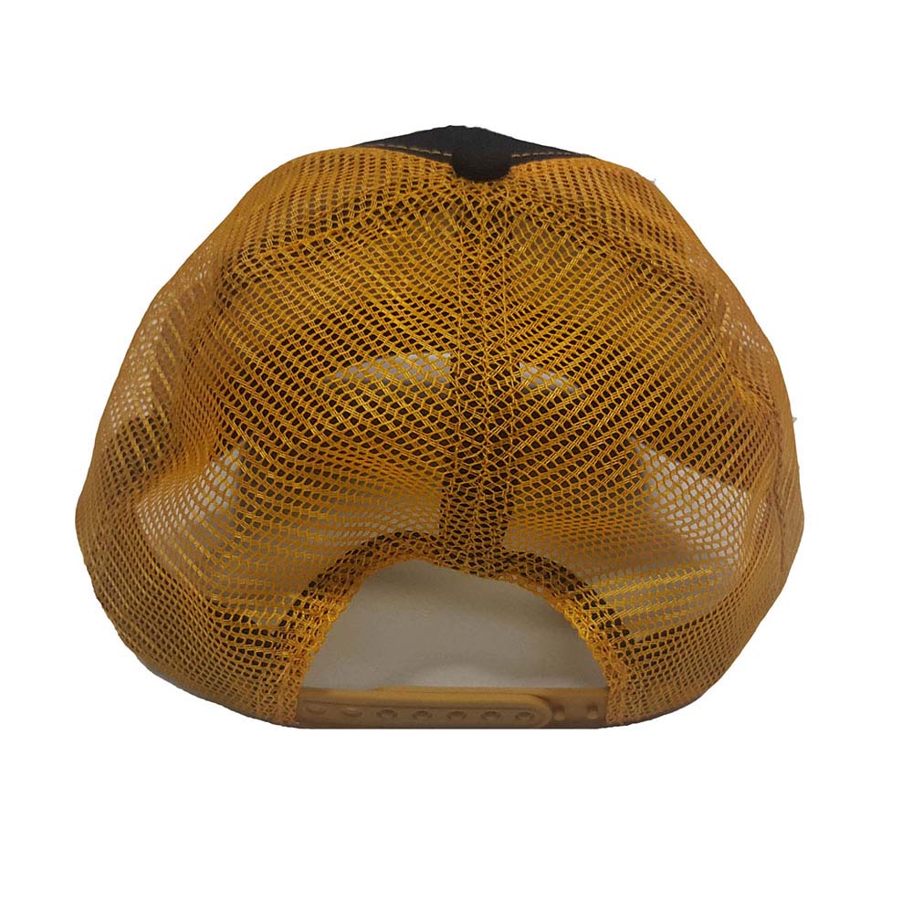 
                  
                    ED SHEERAN エドシーラン (デビュー 15周年 ) - 2019 Divide World Tour / Mesh Back / キャップ / メンズ
                  
                