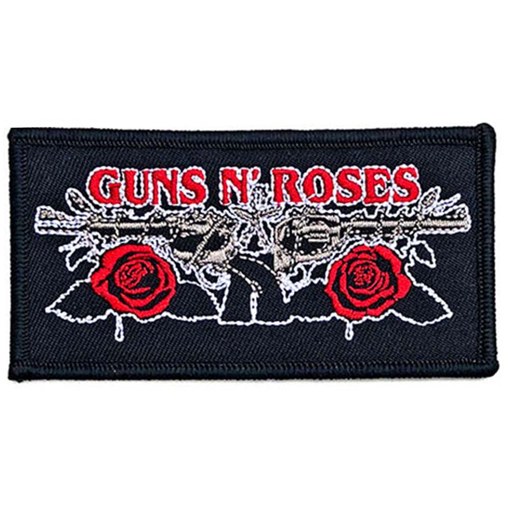 GUNS N ROSES - (結成 40周年 ) - Vintage Pistols