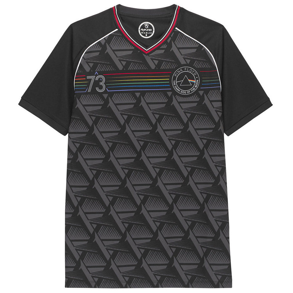 PINK FLOYD - DARK SIDE OF THE MOON / Amplified（ ブランド ）/ ROCK F.C シリーズ