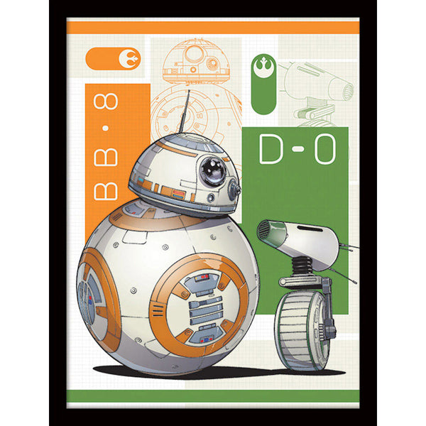スターウォーズ カフス カフスボタン BB-8 カフリンクス Star
