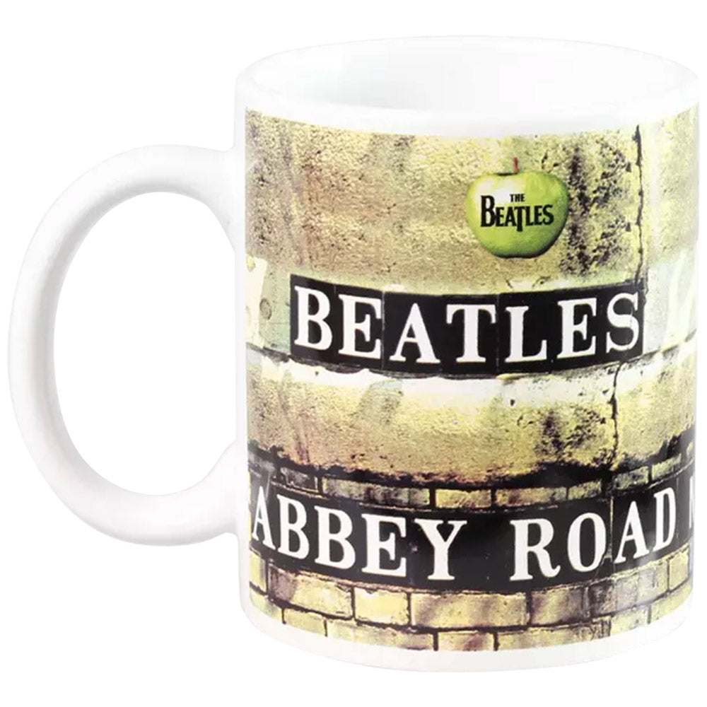 
                  
                    THE BEATLES ビートルズ (ABBEY ROAD 55周年 ) - ABBEY ROAD / マグカップ
                  
                