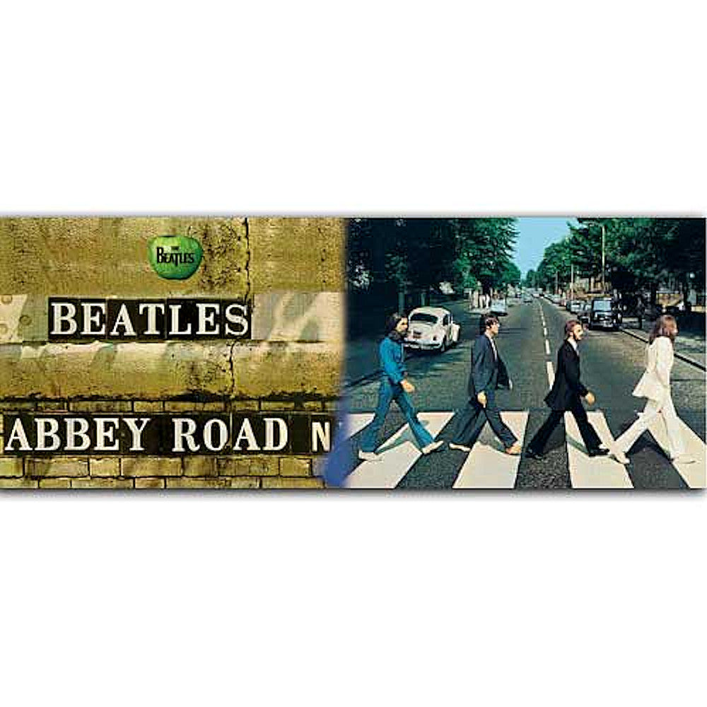 
                  
                    THE BEATLES ビートルズ (ABBEY ROAD 55周年 ) - ABBEY ROAD / マグカップ
                  
                