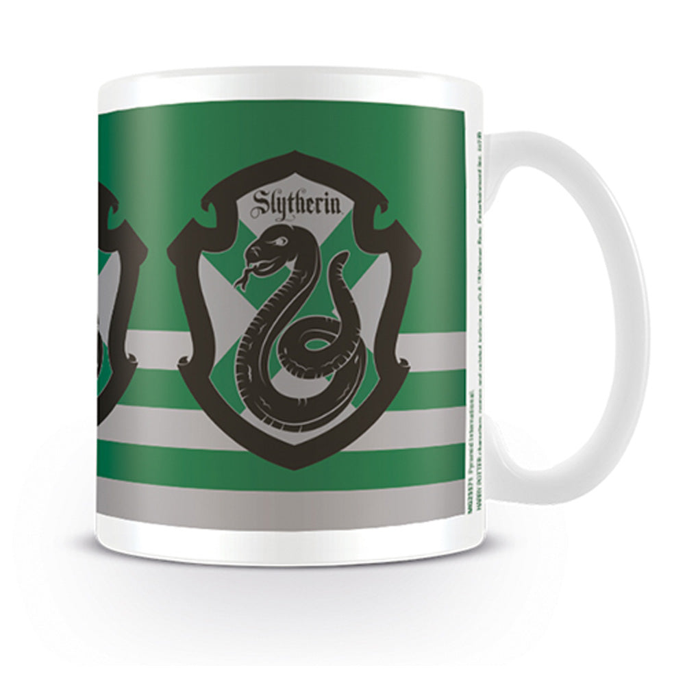 HARRY POTTER - (2027年 ドラマ放送決定 ) - Slytherin Stripe