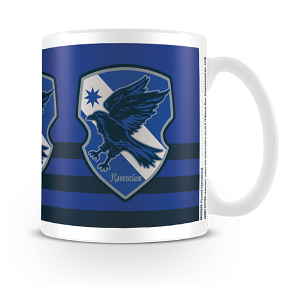 HARRY POTTER - (2027年 ドラマ放送決定 ) - Ravenclaw Stripe