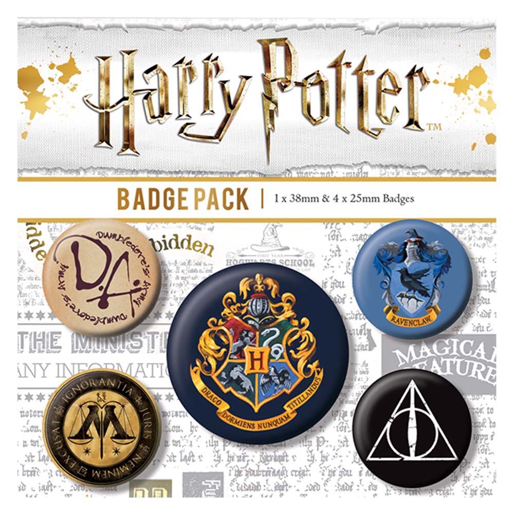 HARRY POTTER - (2027年 ドラマ放送決定 ) - Hogwarts