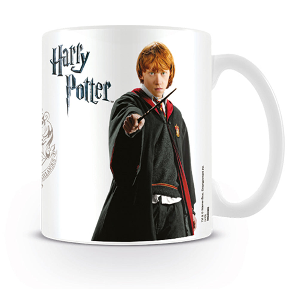 HARRY POTTER - (2027年 ドラマ放送決定 ) - Ronald Weasley