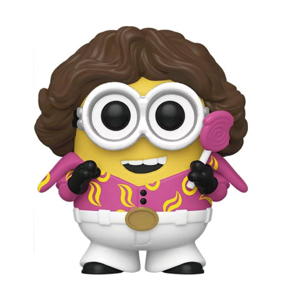 MINIONS - POP Movies: 70's Bob