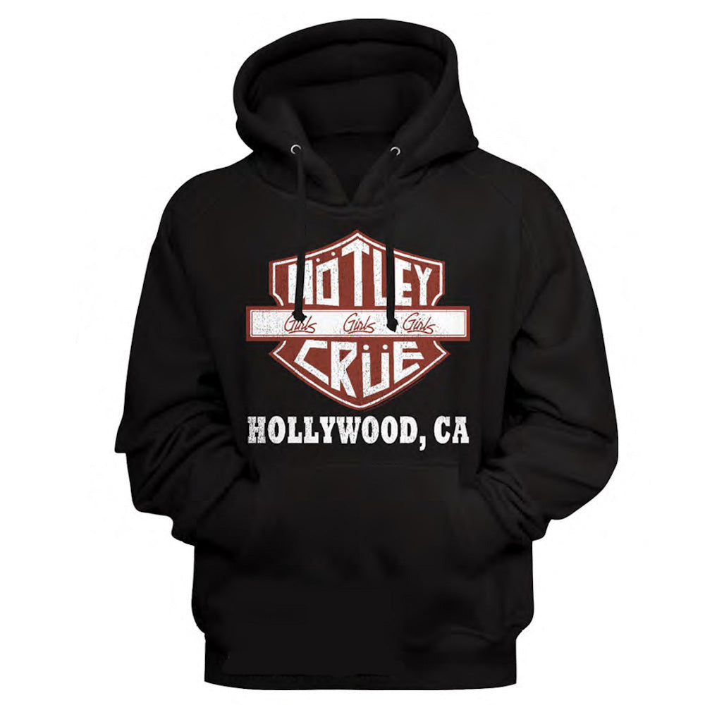 MOTLEY CRUE - (結成 45周年 ) - Hollywood,Ca