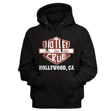 MOTLEY CRUE - (結成 45周年 ) - Hollywood,Ca
