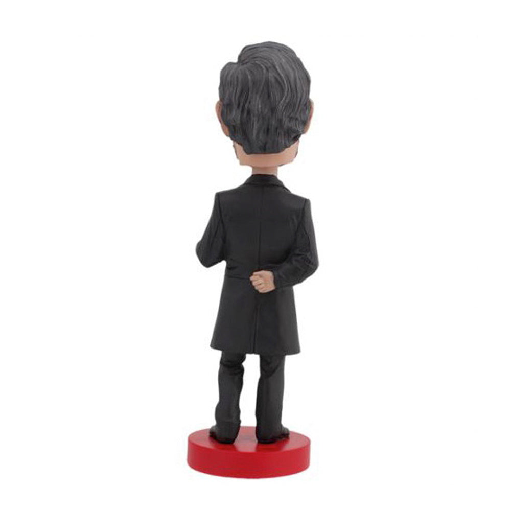 
                  
                    ABRAHAM LINCOLN リンカーン (追悼 160年 ) - V2 Bobblehead / フィギュア・人形
                  
                