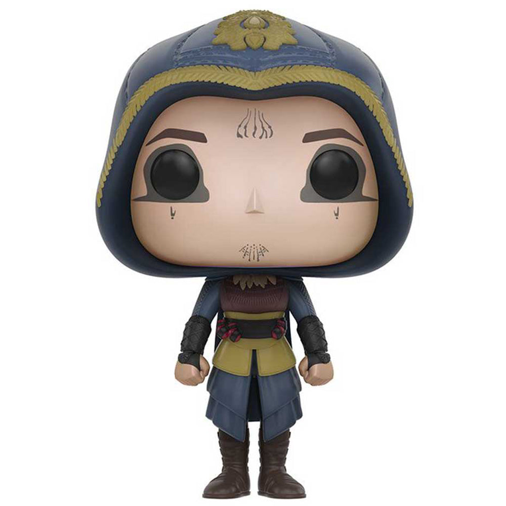 
                  
                    ASSASSINS CREED - POP! MOVIES : MARIA
                  
                