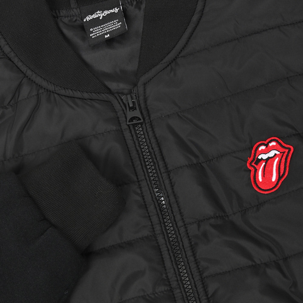 
                  
                    ROLLING STONES ローリングストーンズ (来日 35周年 記念 ) - Classic Tongue / アウター / メンズ
                  
                