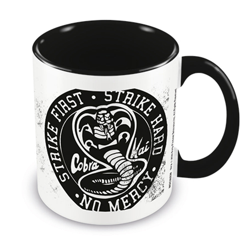 COBRA KAI - Emblem Black