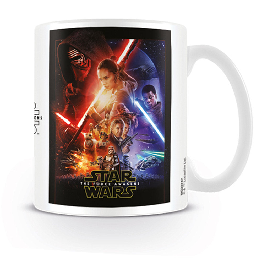 STAR WARS - (マンダロリアン・アンド・グローグー 5月22日 公開 ) - One-Sheet / フォースの覚醒