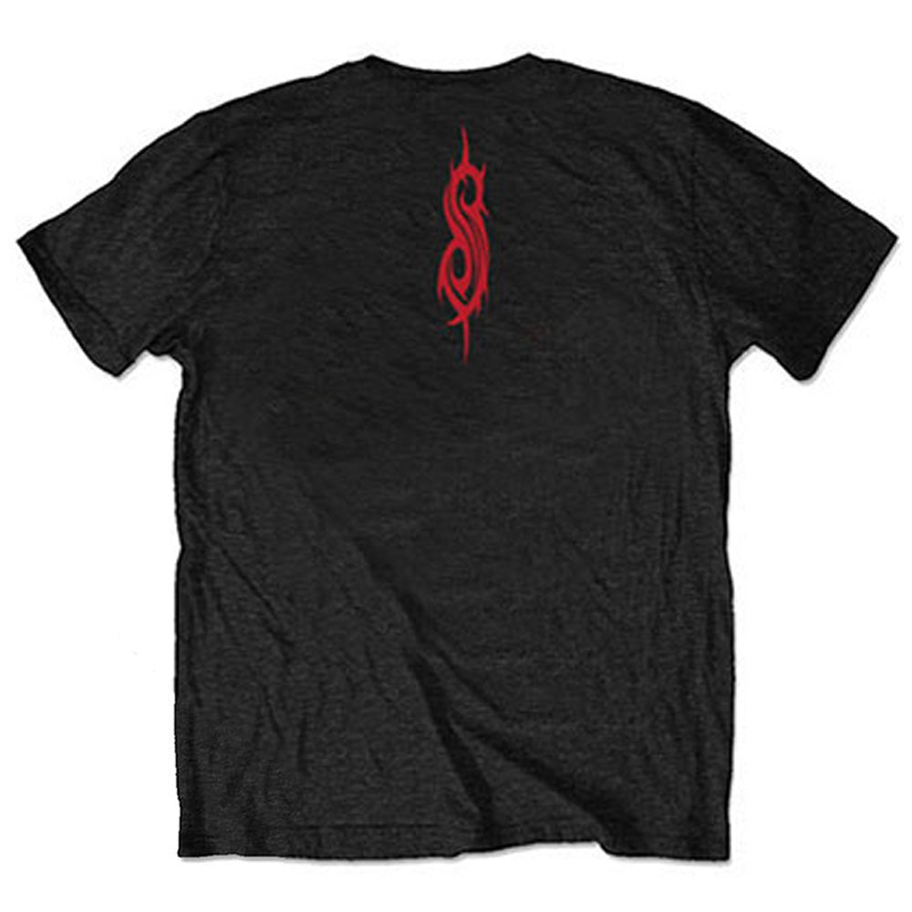 
                  
                    SLIPKNOT スリップノット (結成 30周年 ) - Minneapolis '09 / ECO-TEE / バックプリントあり / Tシャツ / メンズ
                  
                