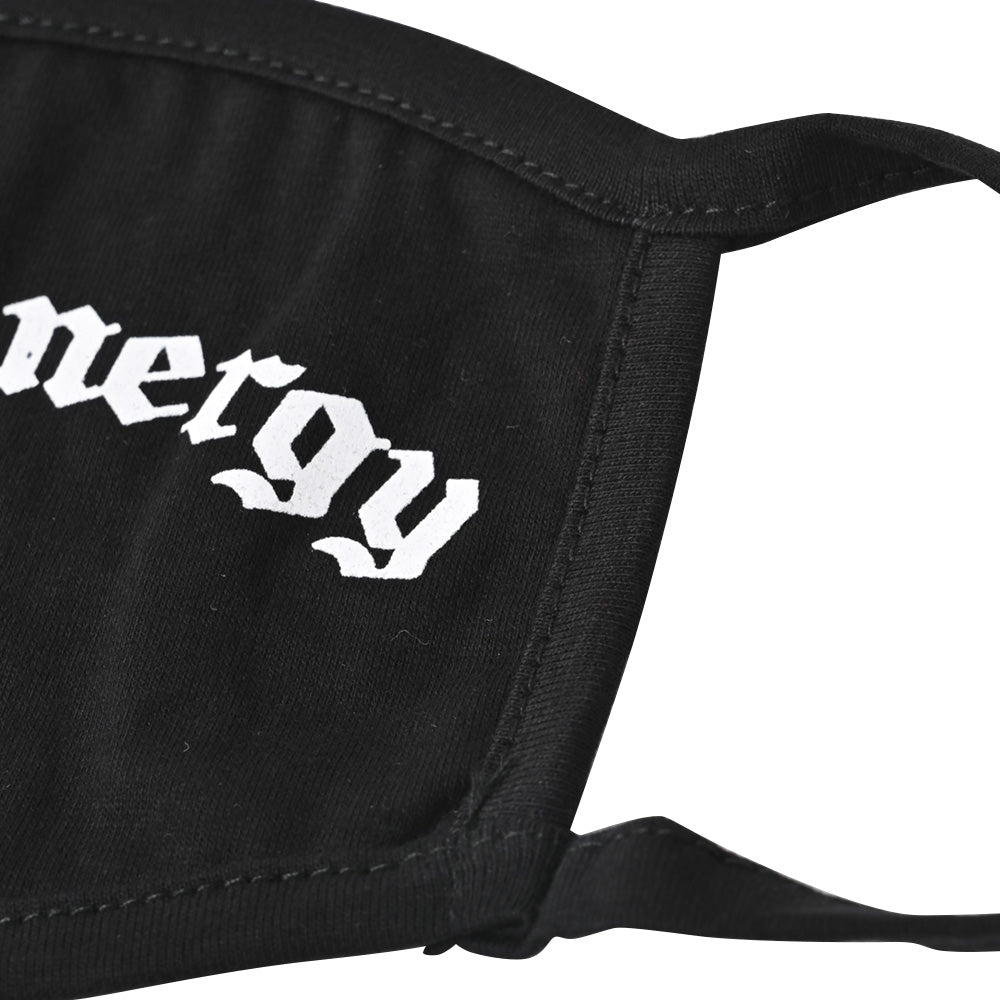 
                  
                    【廃番ラスト販売/特別価格】NAS ナズ - Bad Energy / ファッション・マスク
                  
                