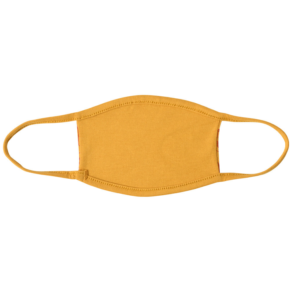 
                  
                    【廃番ラスト販売/特別価格】BILLIE EILISH ビリーアイリッシュ - Racer Logo & Graffiti Yellow / ファッション・マスク
                  
                