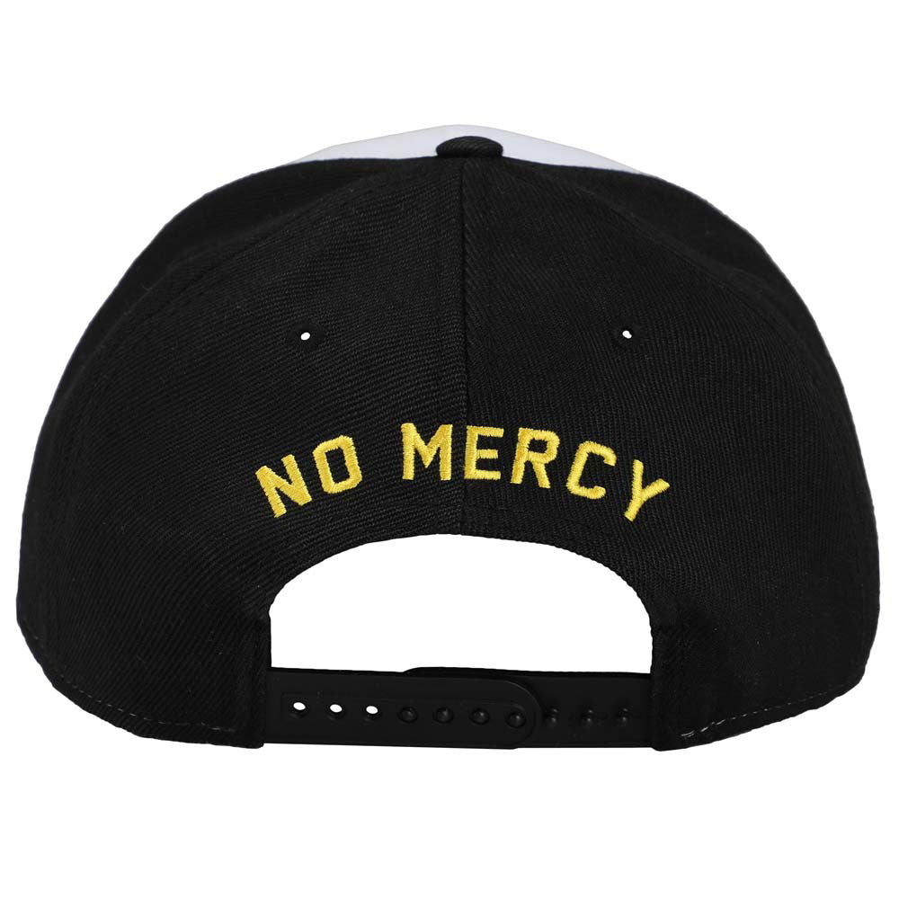 
                  
                    COBRA KAI コブラ会 (シーズン6 配信 ) - No Mercy Embroidered / キャップ / メンズ
                  
                