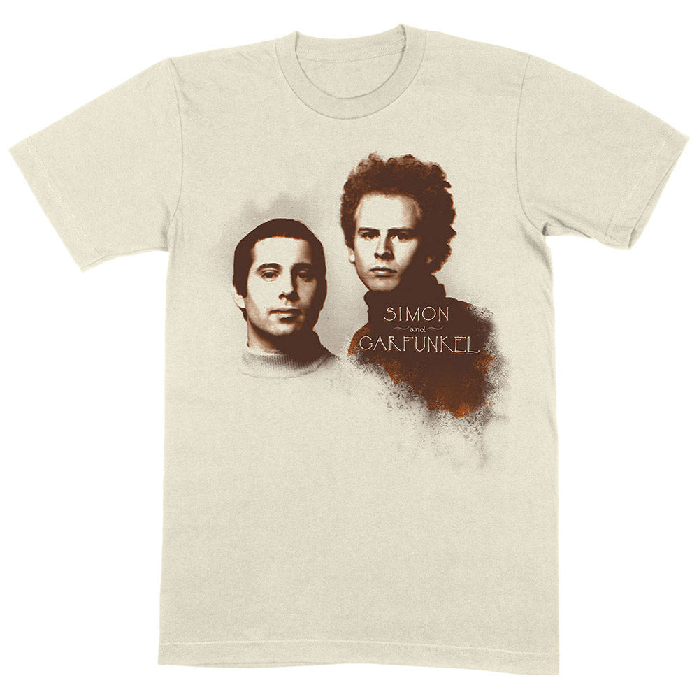 SIMON & GARFUNKEL - Faces