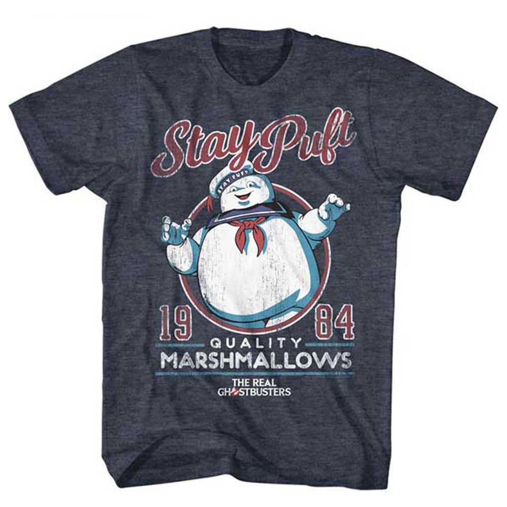 GHOSTBUSTERS - STAYPUFT