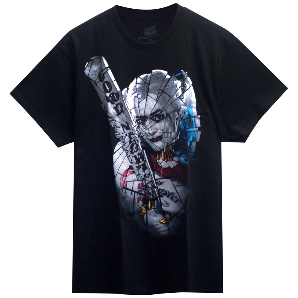 SUICIDE SQUAD - (ジョーカー 生誕 80周年 ) - HARLEY SHATTERED GLASS