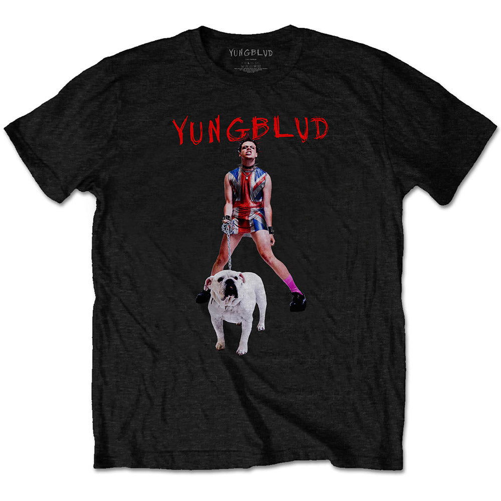 YUNGBLUD - (SUMMER SONIC 2025 来日 ) - Strawberry Lipstick
