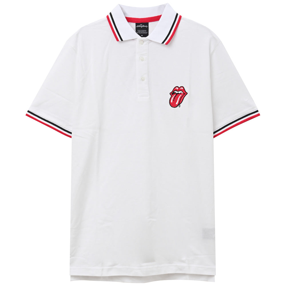 ROLLING STONES - (来日 35周年 記念 ) - Classic Tongue