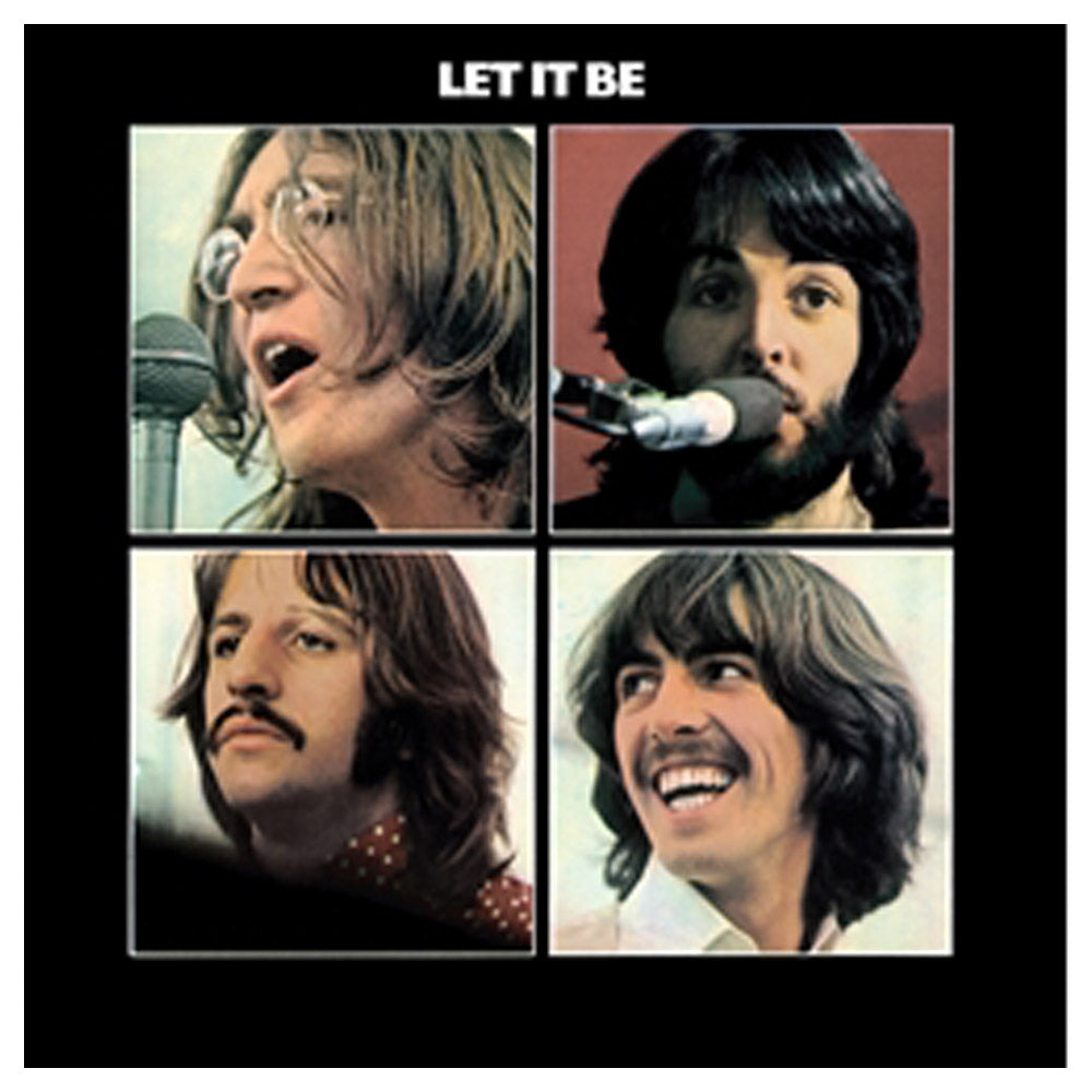 
                  
                    THE BEATLES ビートルズ (ABBEY ROAD 55周年 ) - Let It Be Double Sided Album Art / ジグソーパズル
                  
                