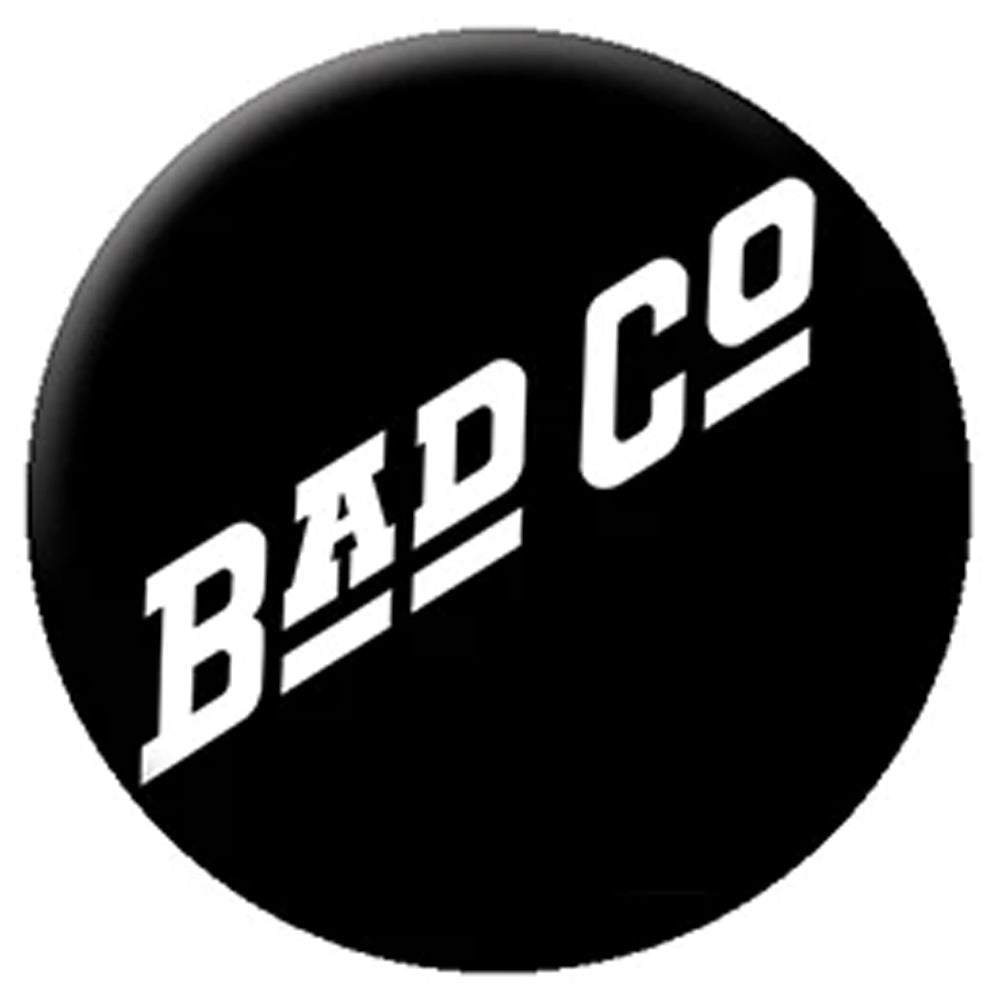 BAD COMPANY - Logo