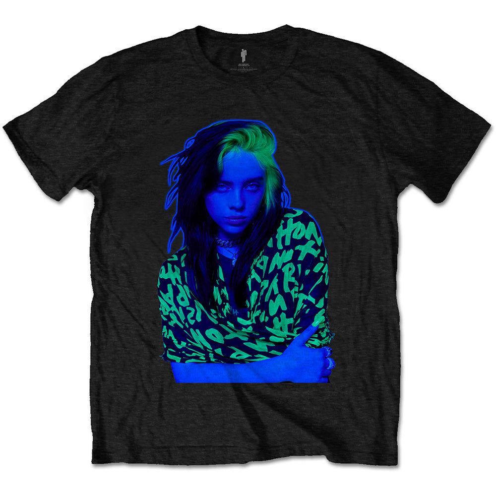 BILLIE EILISH - Press Photo