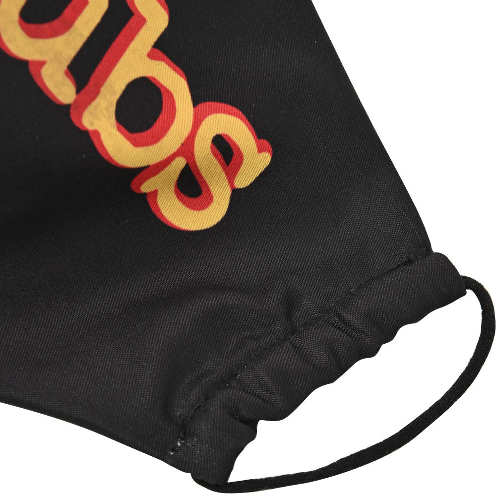 
                  
                    【廃番ラスト販売/特別価格】TLC ティーエルシー - NO SCRUBS / ファッション・マスク
                  
                