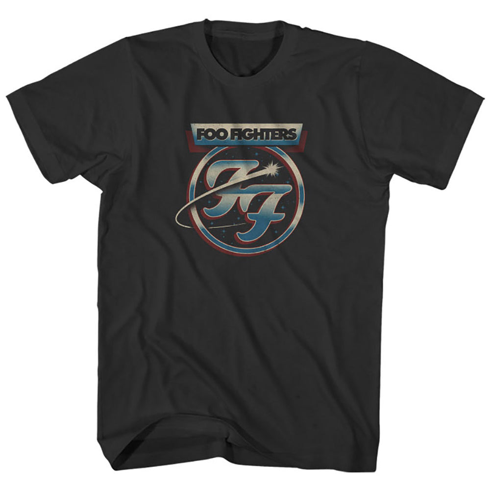 レア Neil Young Foo Fighters イベントシャツ Amazon | Foo Fighters T Shirt Ufo Planes Band Logo 新しい