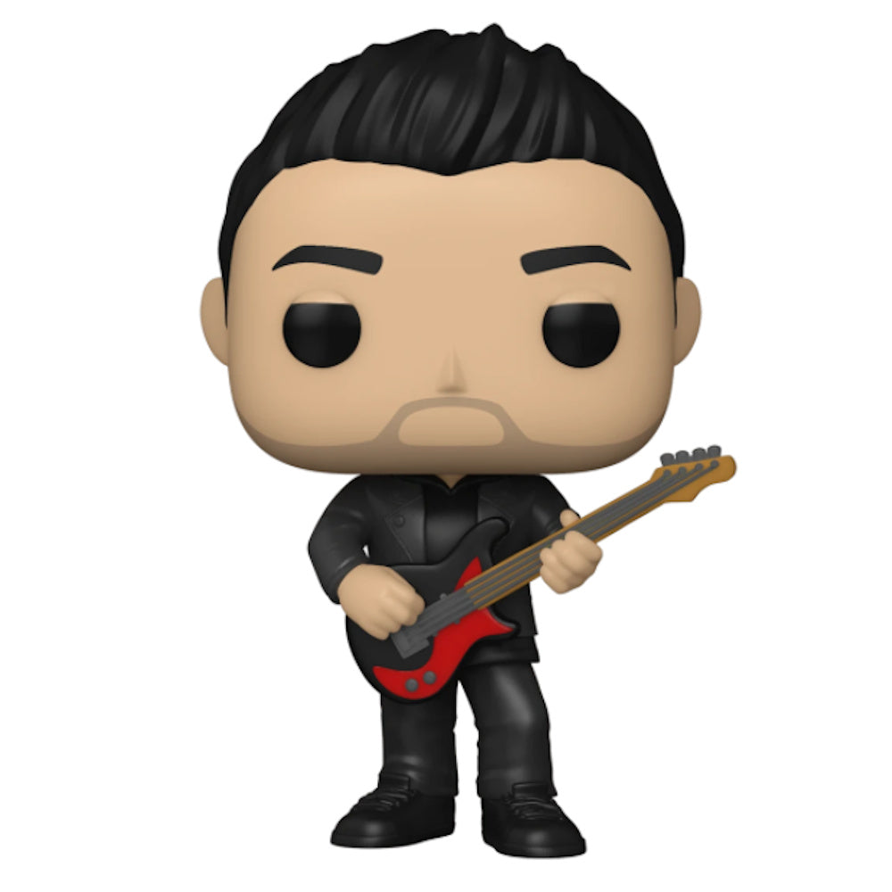 
                  
                    FALL OUT BOY - PETE WENTZ
                  
                
