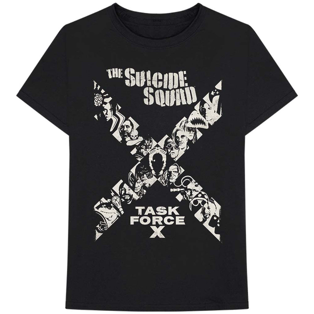 SUICIDE SQUAD - (ジョーカー 生誕 80周年 ) - X Cross
