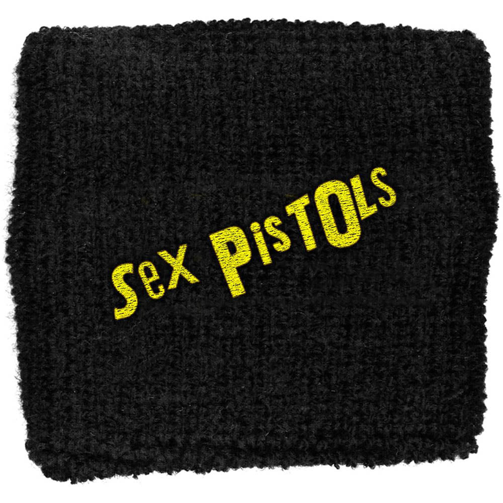 SEX PISTOLS - LOGO