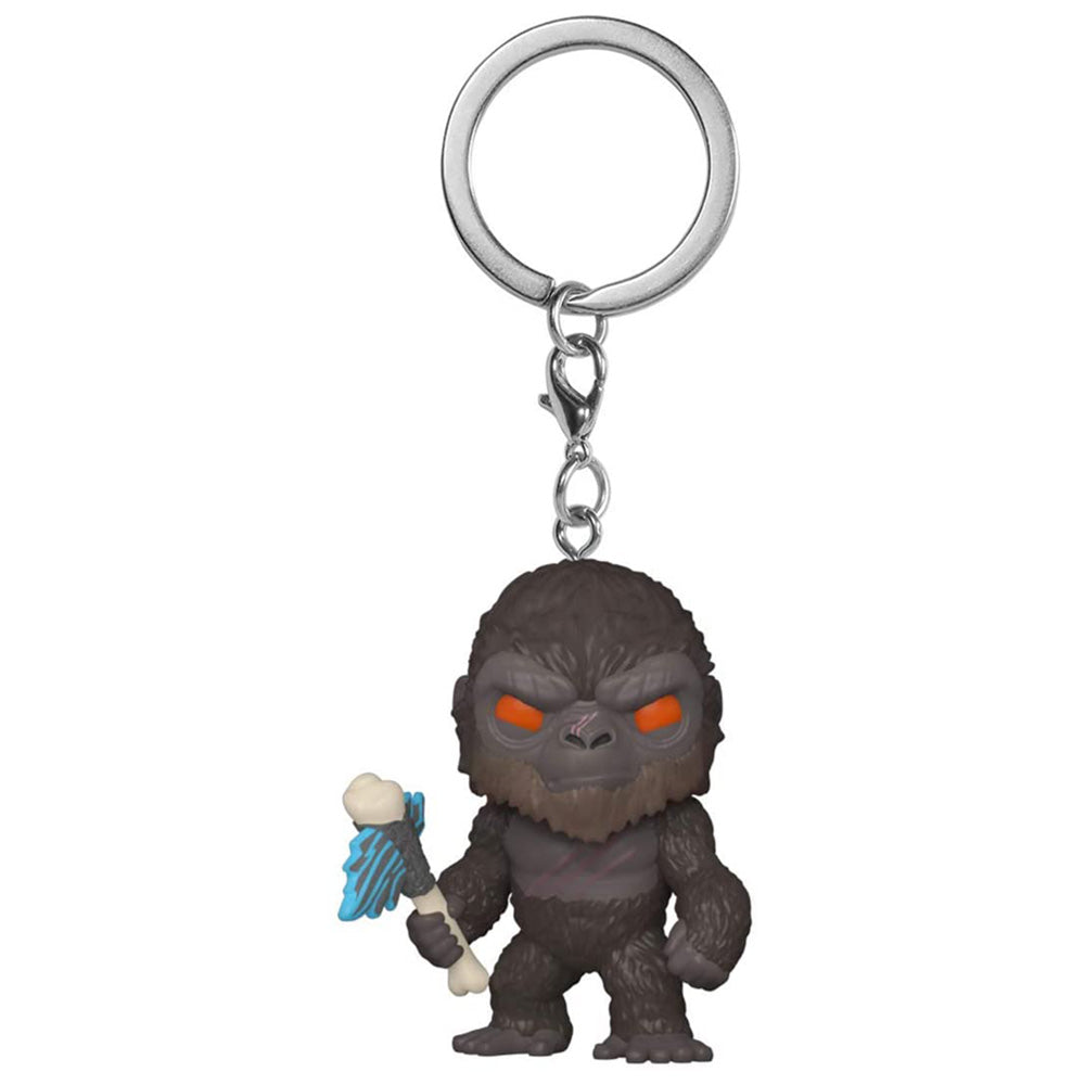 KING KONG - Pocket Pop! Key Chain