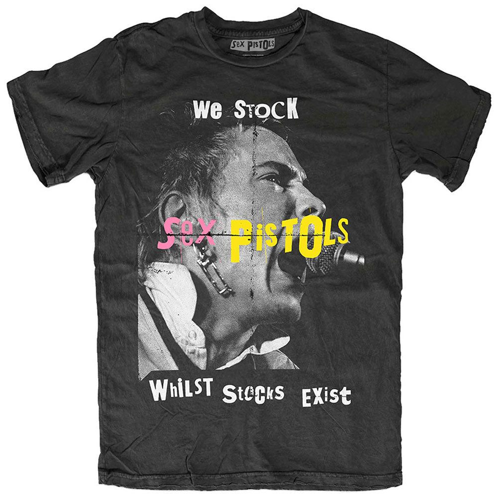 SEX PISTOLS - We Stock
