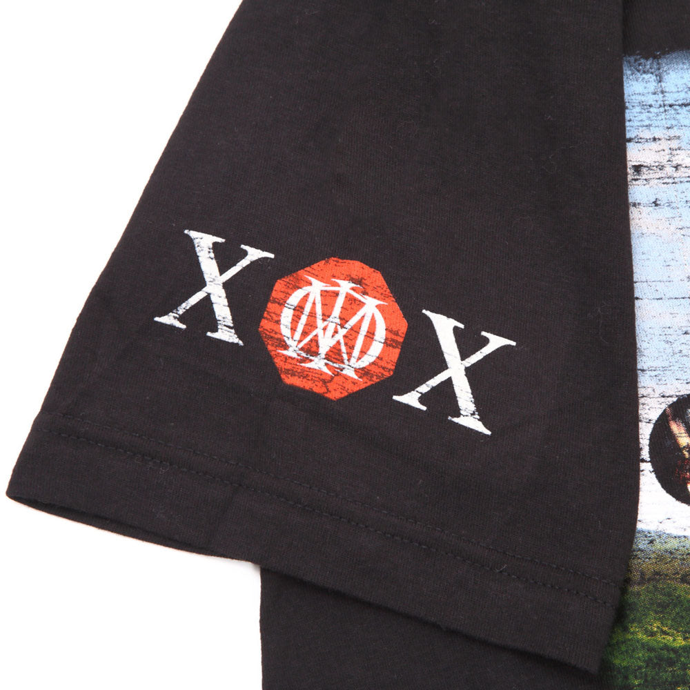 
                  
                    DREAM THEATER ドリームシアター (2026年 2月 来日 ) - 20TH ANNIVERSARY EVENT / 限定 / バックプリントあり / Tシャツ / メンズ
                  
                