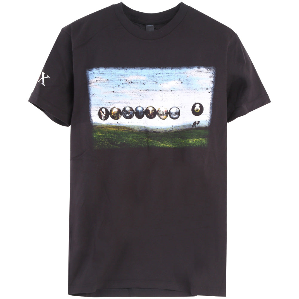 
                  
                    DREAM THEATER ドリームシアター - 20TH ANNIVERSARY EVENT / 限定 / バックプリントあり / Tシャツ / メンズ
                  
                