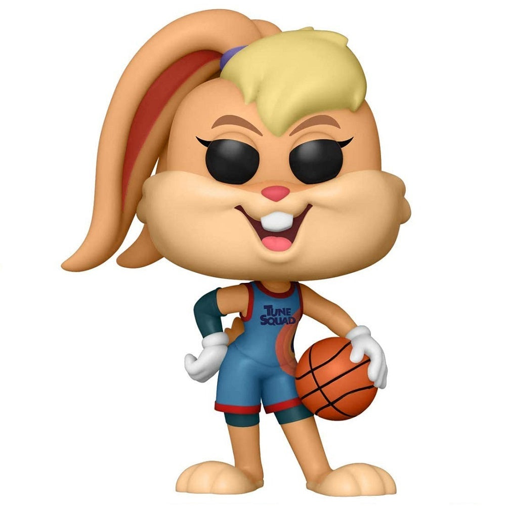 SPACE JAM - POP Movies: SJ2- Lola Bunny