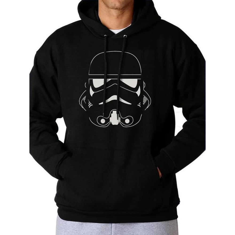 STAR WARS - TROOPER HEAD