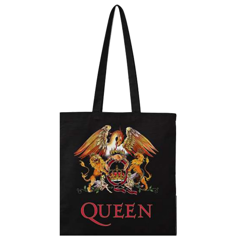 QUEEN - (初来日50周年 ) - CLASSIC CREST / プレミアムクオリティ