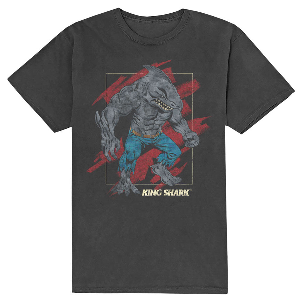 DC COMICS - (ジョーカー 生誕 80周年 ) - King Shark