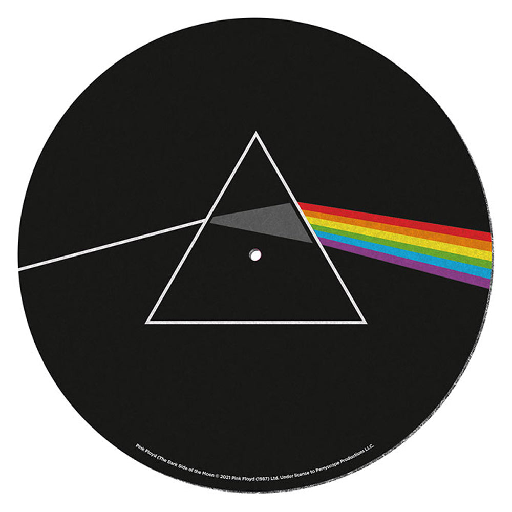 PINK FLOYD - (結成 60周年 ) - Dark Side of the Moon