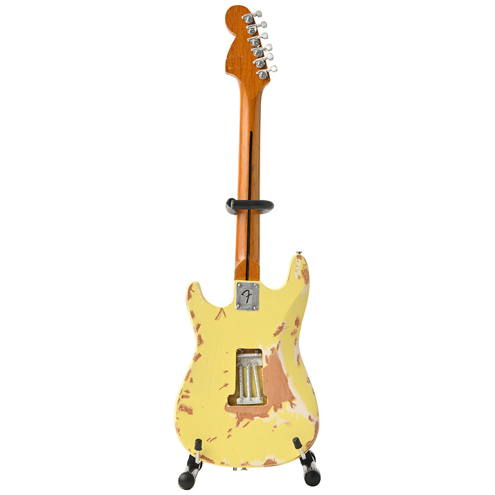 
                  
                    YNGWIE MALMSTEEN イングヴェイマルムスティーン - Play Loud / ミニチュア楽器
                  
                