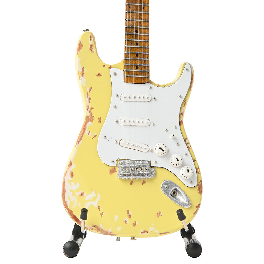 
                  
                    YNGWIE MALMSTEEN イングヴェイマルムスティーン - Play Loud / ミニチュア楽器
                  
                