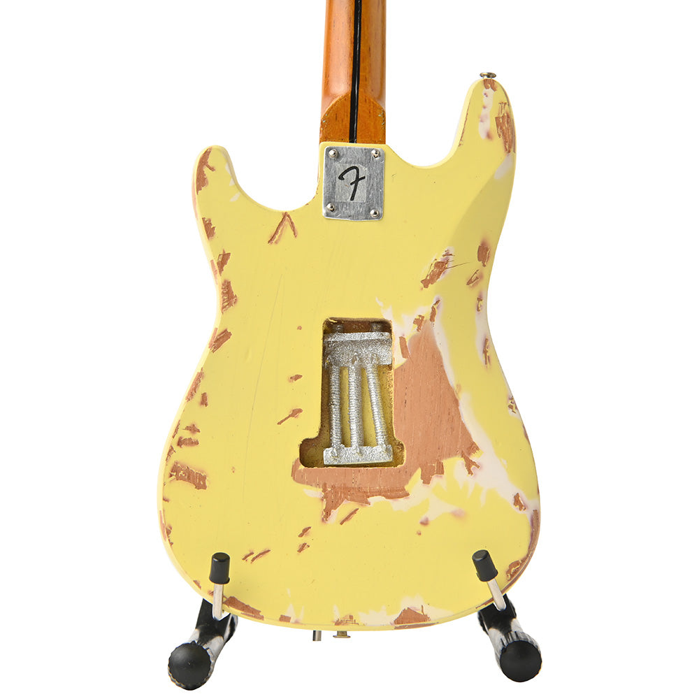 
                  
                    YNGWIE MALMSTEEN イングヴェイマルムスティーン - Play Loud / ミニチュア楽器
                  
                
