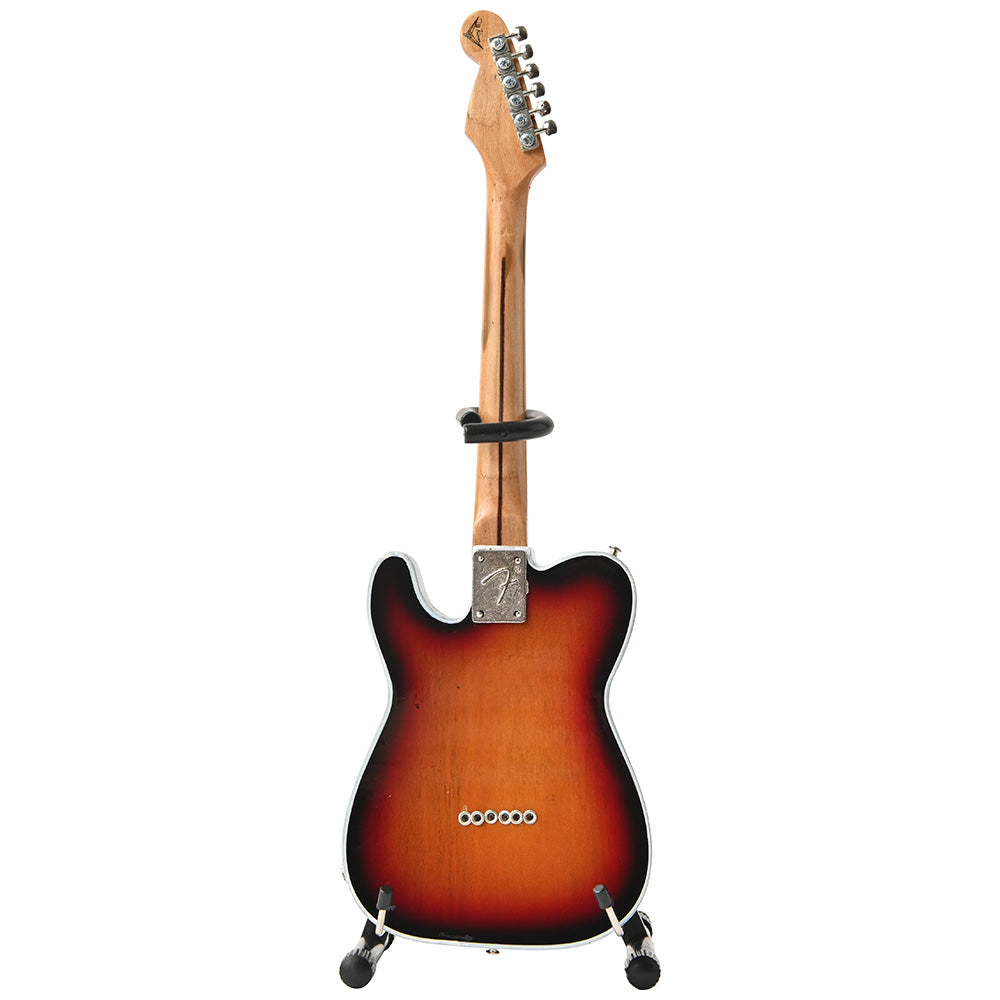 
                  
                    FENDER フェンダー (設立 80周年 ) - Telecaster / ミニチュア楽器
                  
                